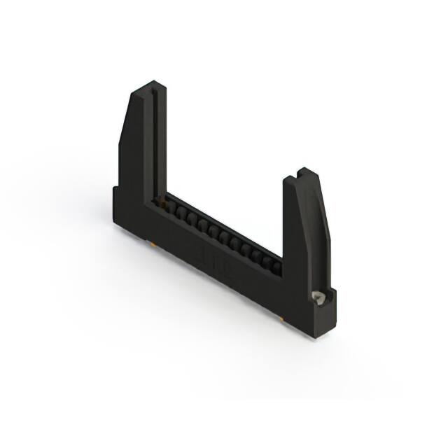 357-026-542-278 EDAC Inc.  Edgeboard Connectors